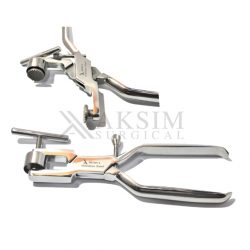 Bone Crushers
