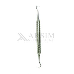 Dental Scalers
