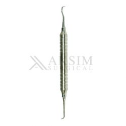 Dental Scalers