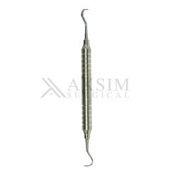 Dental Scalers