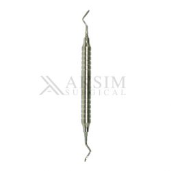 Dental Scalers