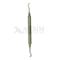 Dental Scalers