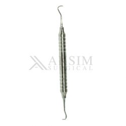 Dental Scalers