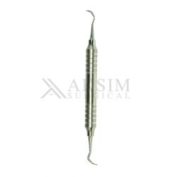 Dental Scalers