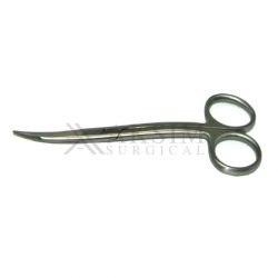 Dental And Surgical Scissors