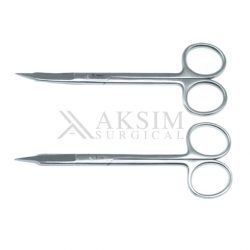 Dental And Surgical Scissors