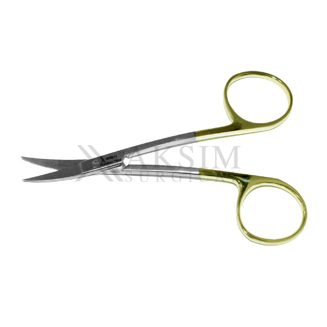 Dental And Surgical Scissors