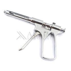 Dental Aspirating Syringes 1.8 & 2.2 ml