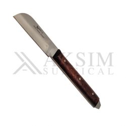 Wax knife & spatula