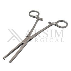 The Ficklings forceps