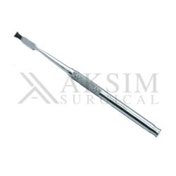 Wax knife & spatula