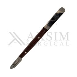 Wax knife & spatula