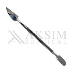 Wax knife & spatula