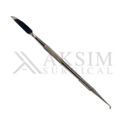 Wax knife & spatula