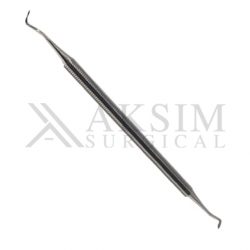 Wax knife & spatula
