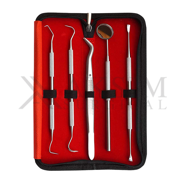 Student Exemination kit