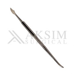 Wax knife & spatula