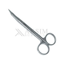 Dental And Surgical Scissors