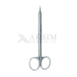 Dental And Surgical Scissors