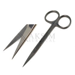 Dental And Surgical Scissors