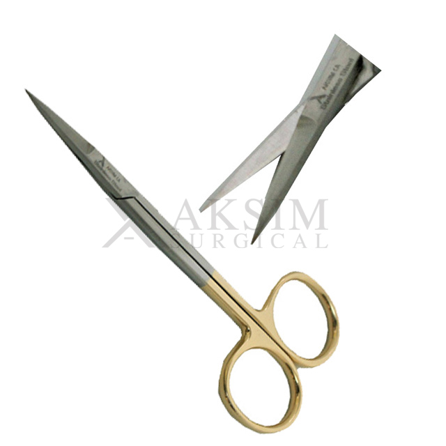 Dental And Surgical Scissors