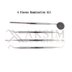 Student Exemination kit