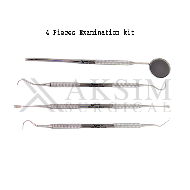 Student Exemination kit