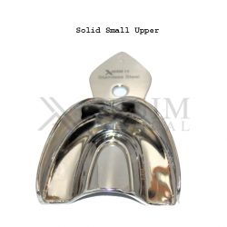 Impression Trays solid S