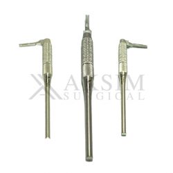 Scalpel bee bee handle