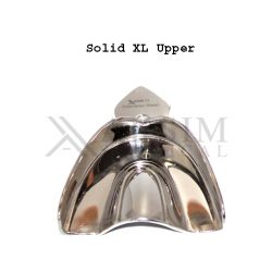 Impression Trays solid XL
