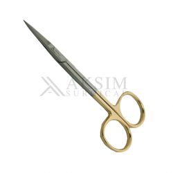 Dental And Surgical Scissors