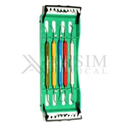 PK Thomes set
