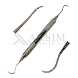 Scalers