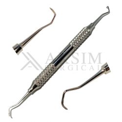 Scalers