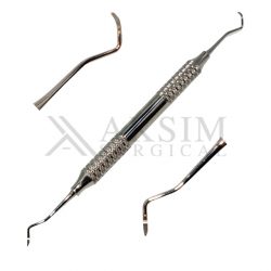 Scalers