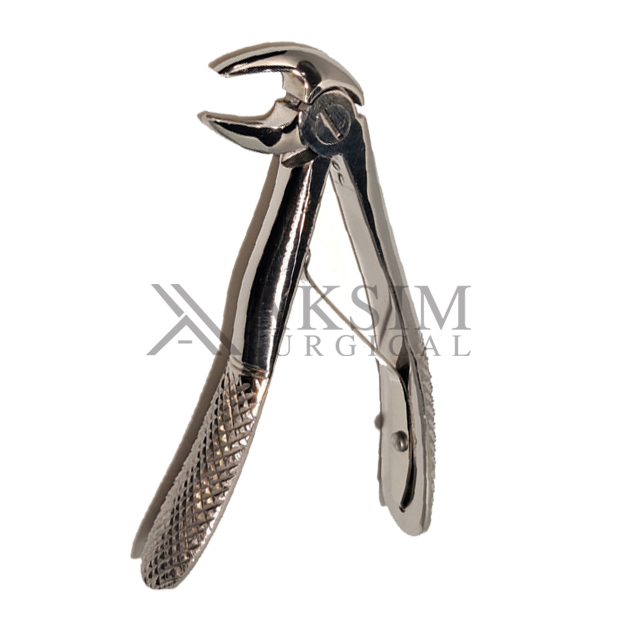 Pedo Extraction Child Forceps