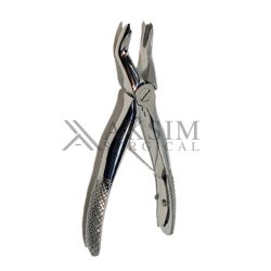Pedo Extraction Child Forceps