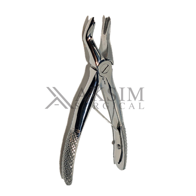 Pedo Extraction Child Forceps