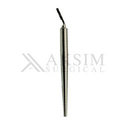 Scalpel bee bee handle