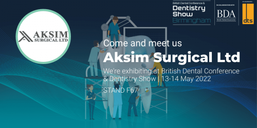 Dentistry-Show-NEC-Birmingham-2022
