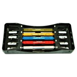 PK Thomes set